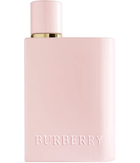 noeud burberry|Burberry her fragrance.